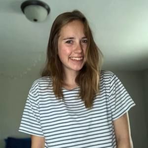 Meet your Posher, Haley